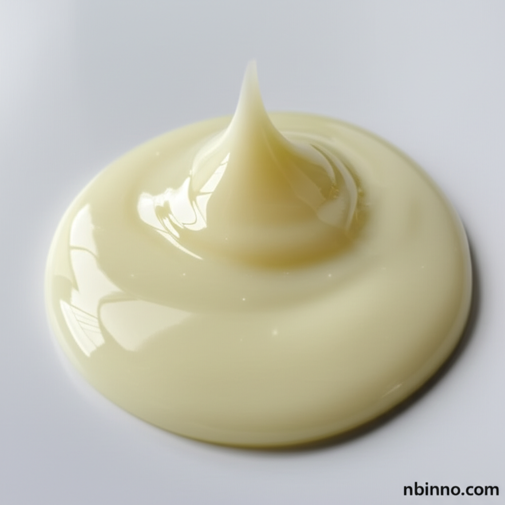 Anionic Pigment Printing Thickener