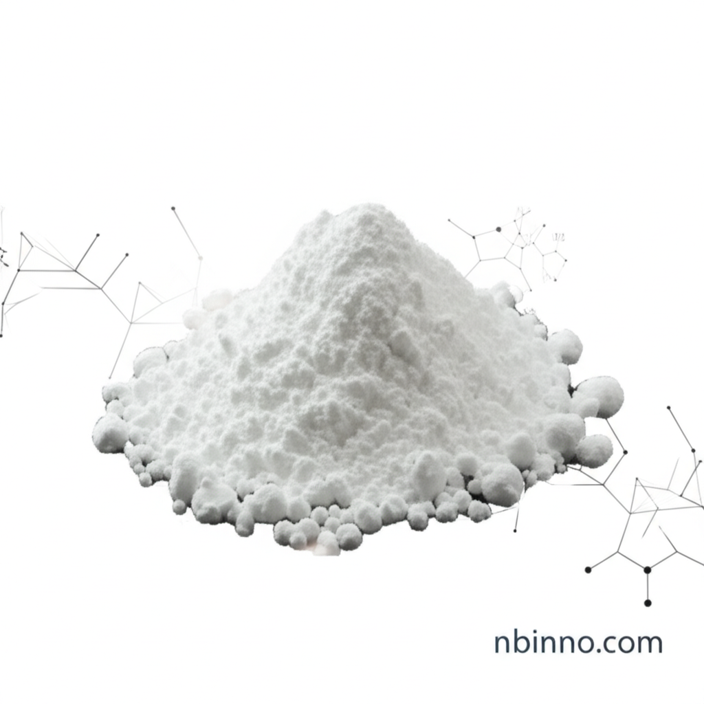 Dimetridazole Powder