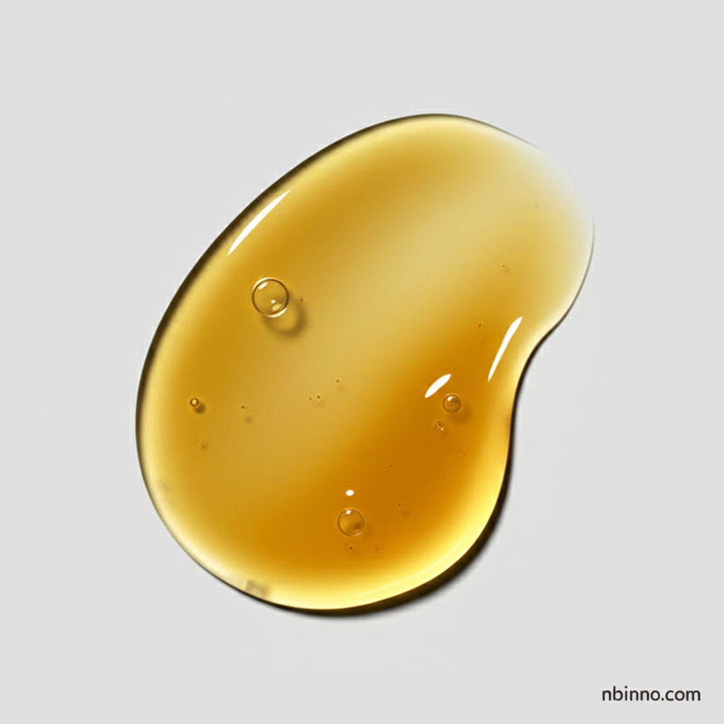 Polyhydroxylstearic Acid Dispersant