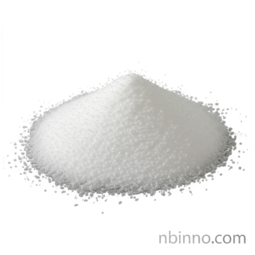 Sodium Carboxymethyl Cellulose