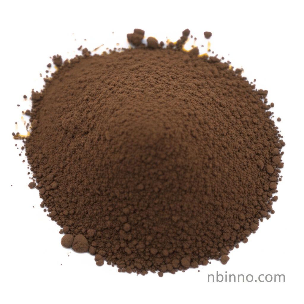 Phenyl C71 Butyric Acid Methyl Ester