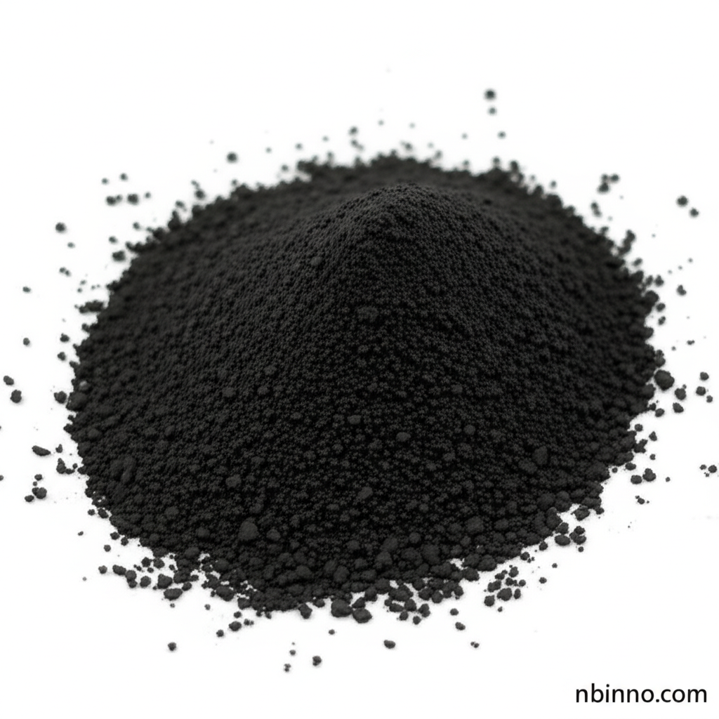 Activated Carbon Fine Desulfurizer