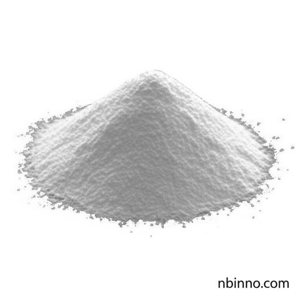 Refined Naphthalene