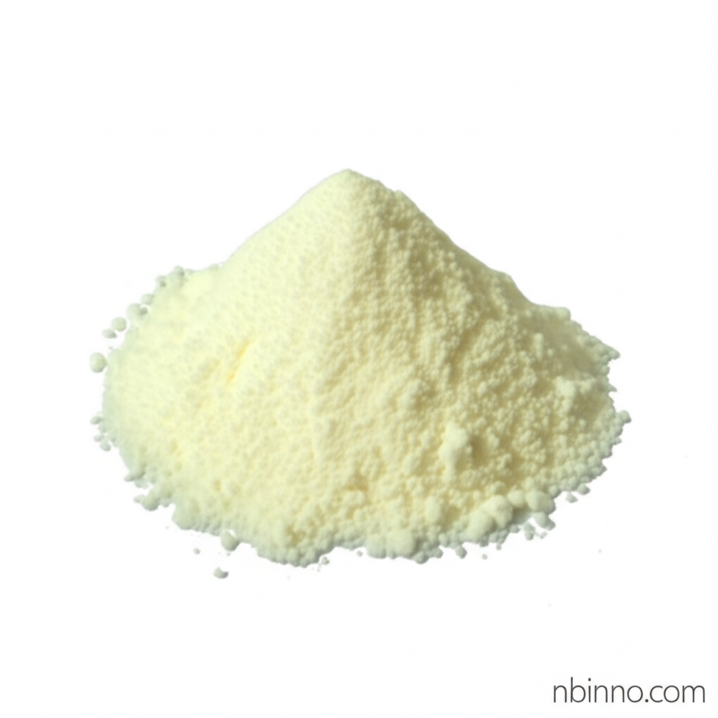 2-Chloro-4-Fluoro-5-Nitrobenzoic Acid