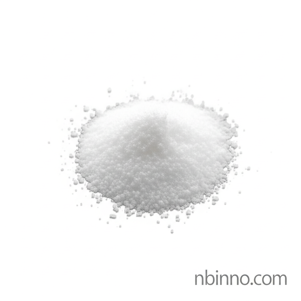 Brominated Polystyrene