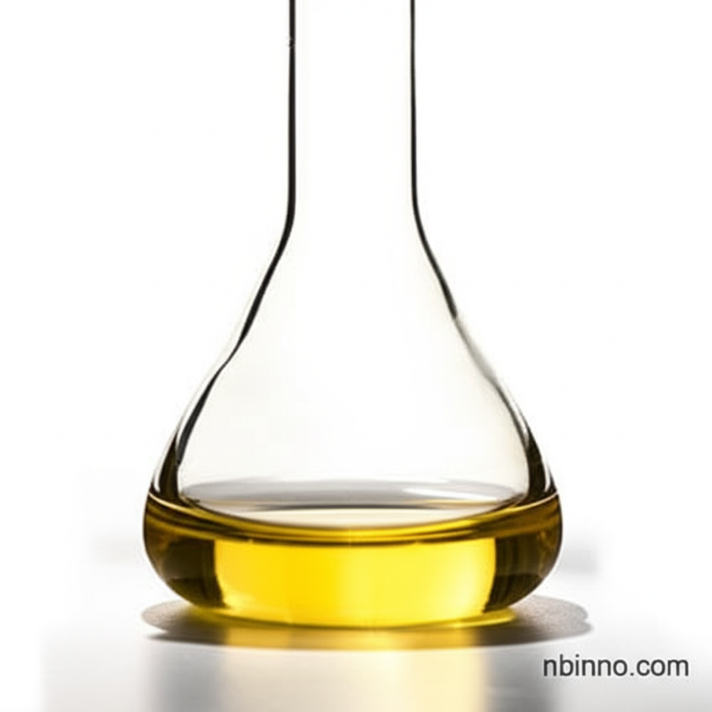 Linear Alkylbenzene Sulfonic Acid