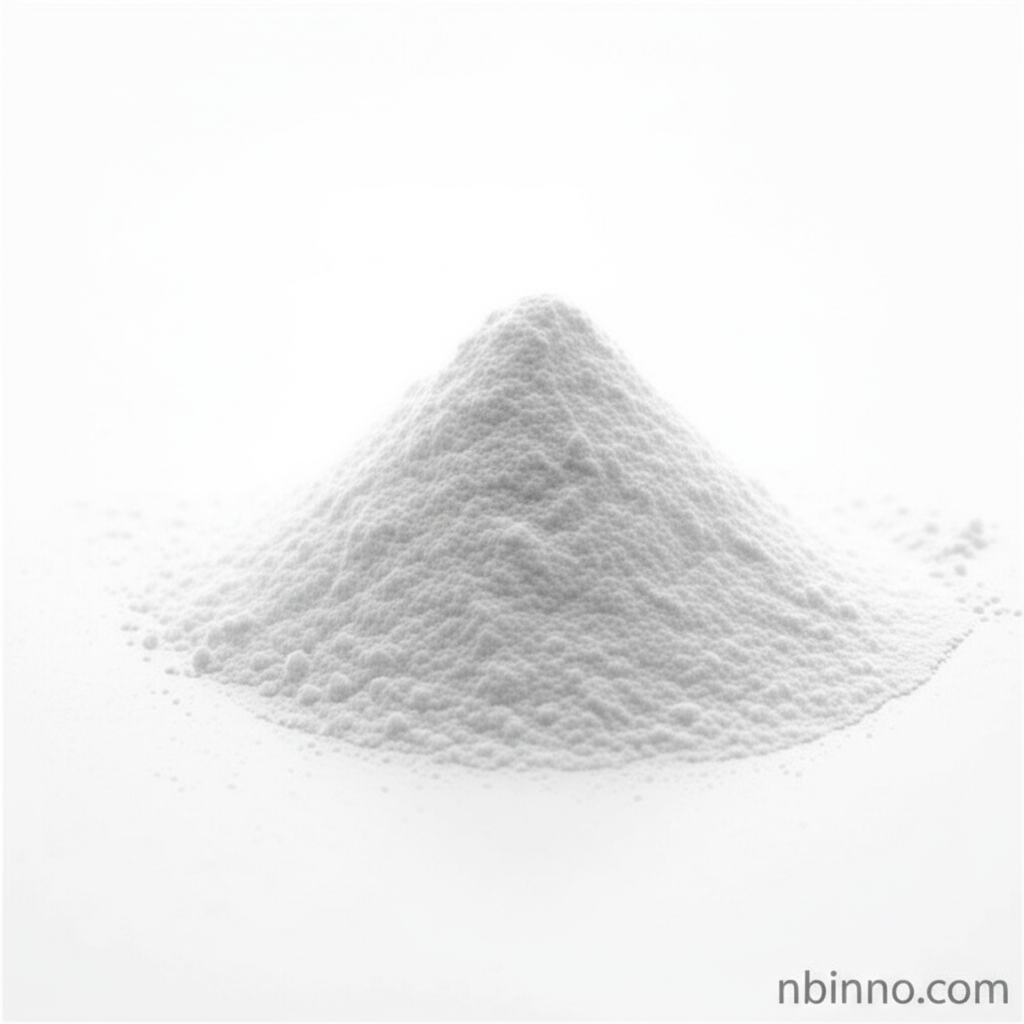 Hydroxypropyl Methyl Cellulose