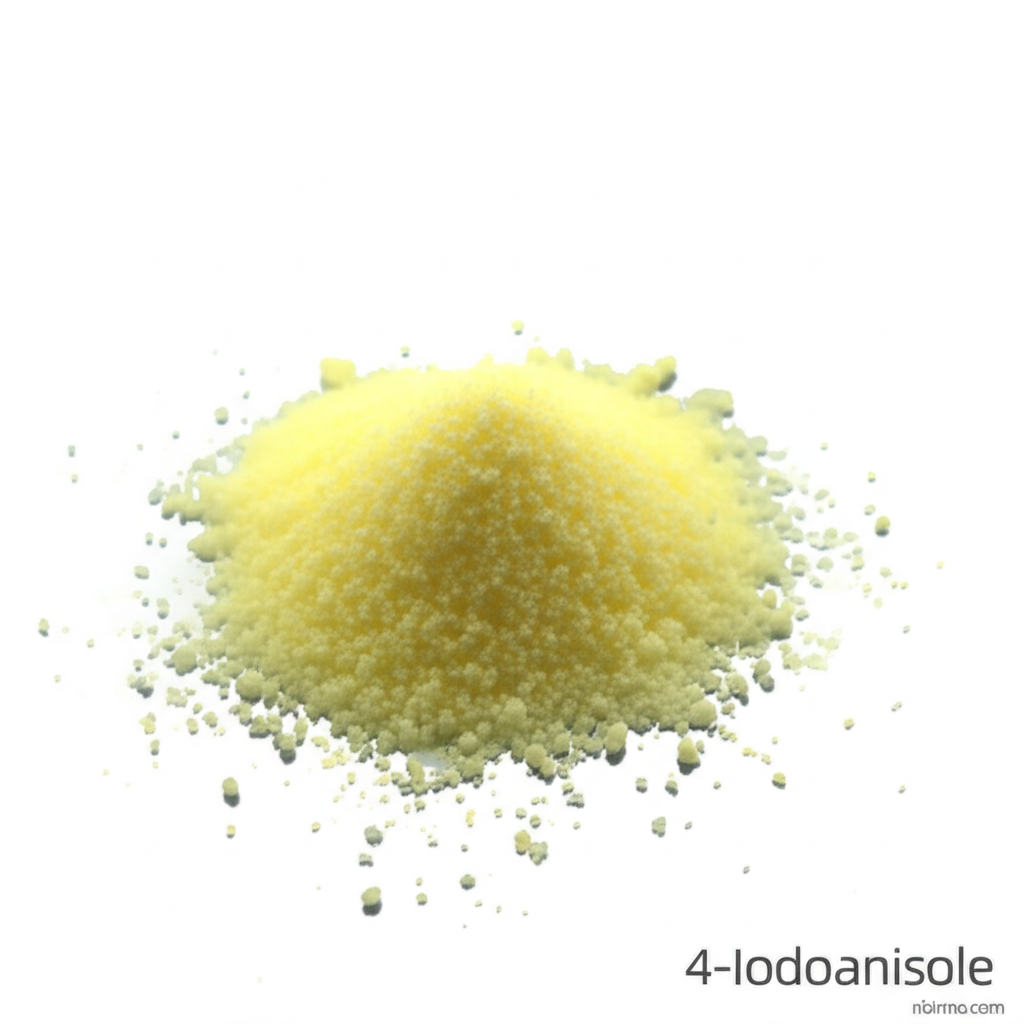 4-Iodoanisole