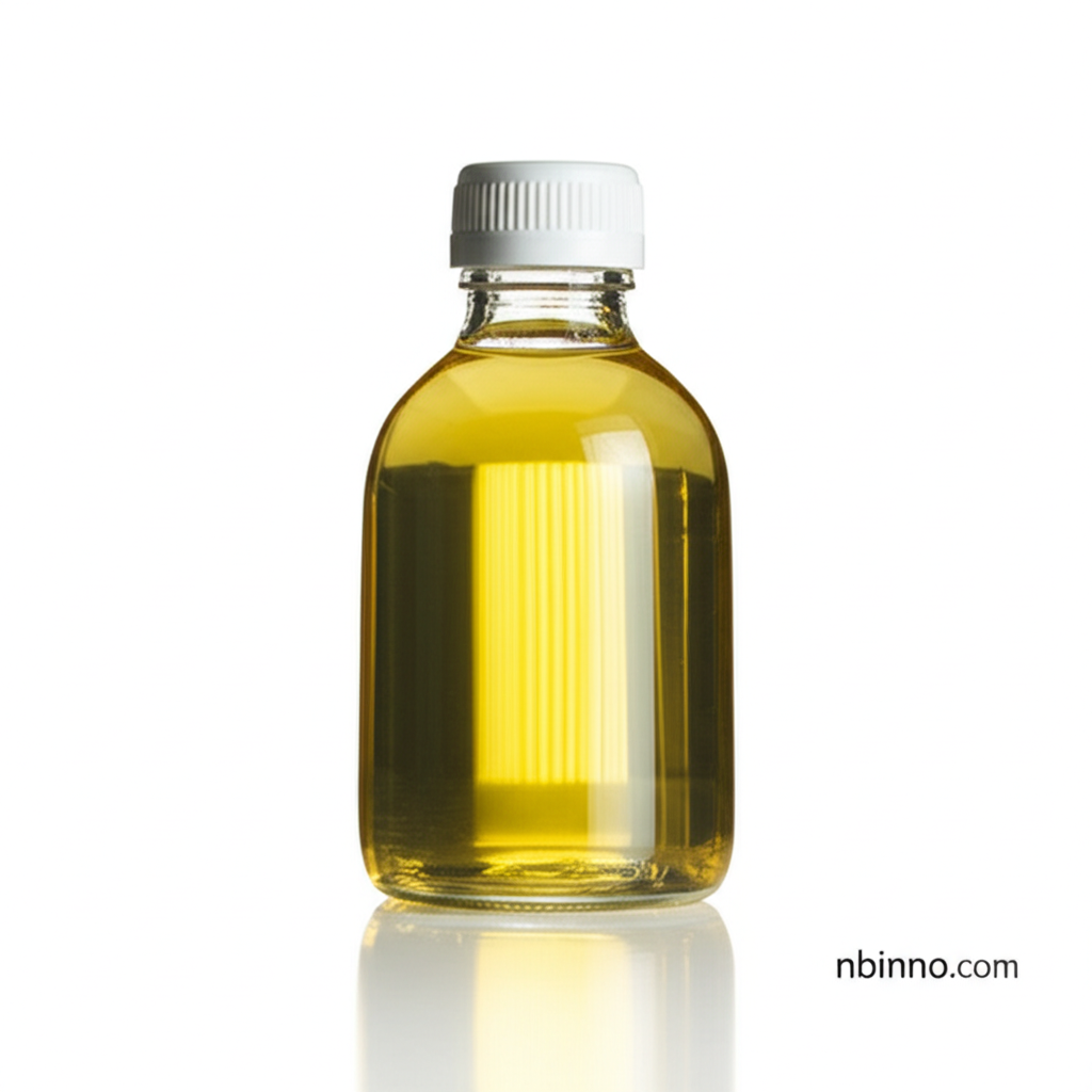 Glyoxylic Acid
