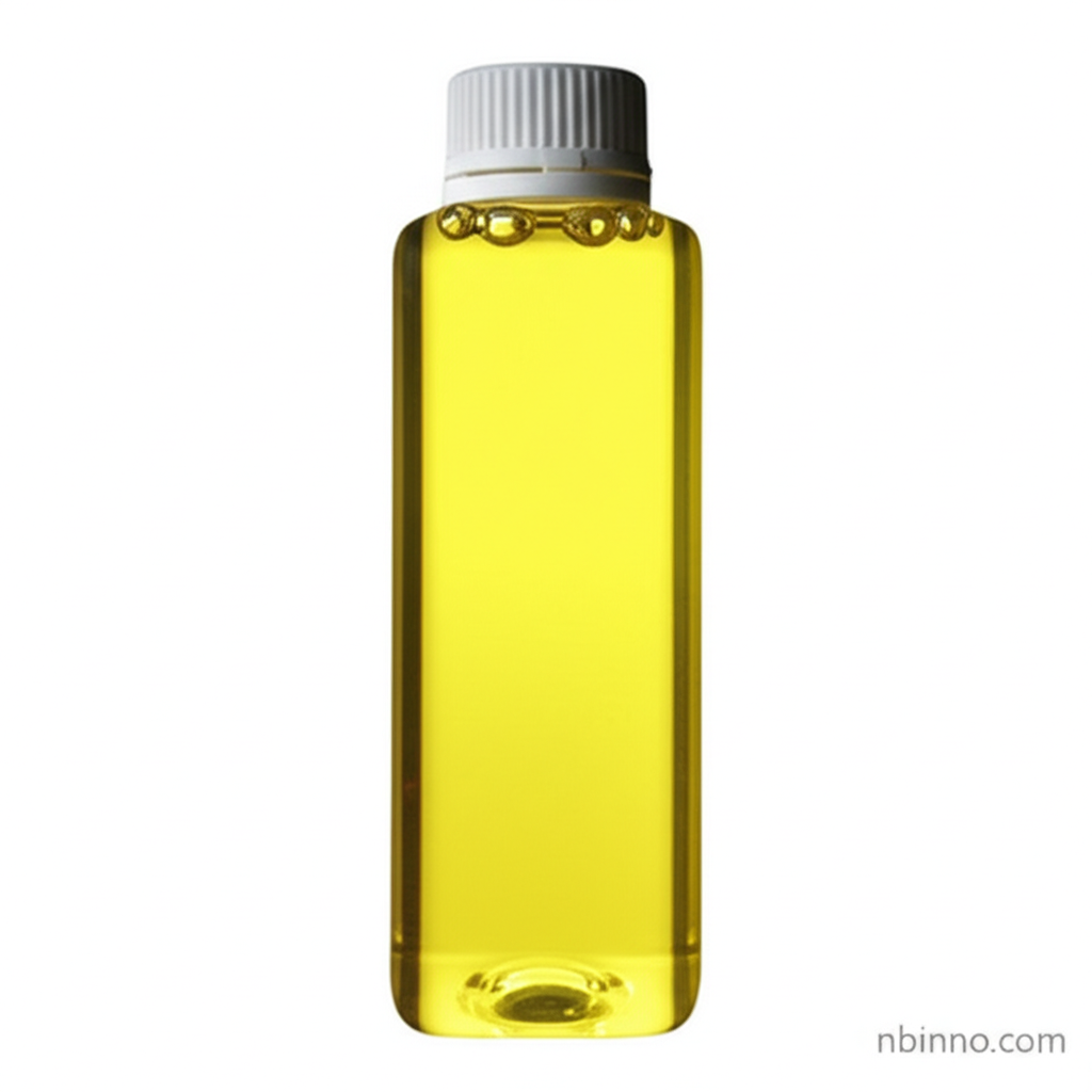 Bis-(2,4,4-trimethylpentyl)-phosphinic acid