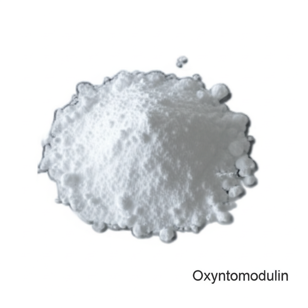 Oxyntomodulin