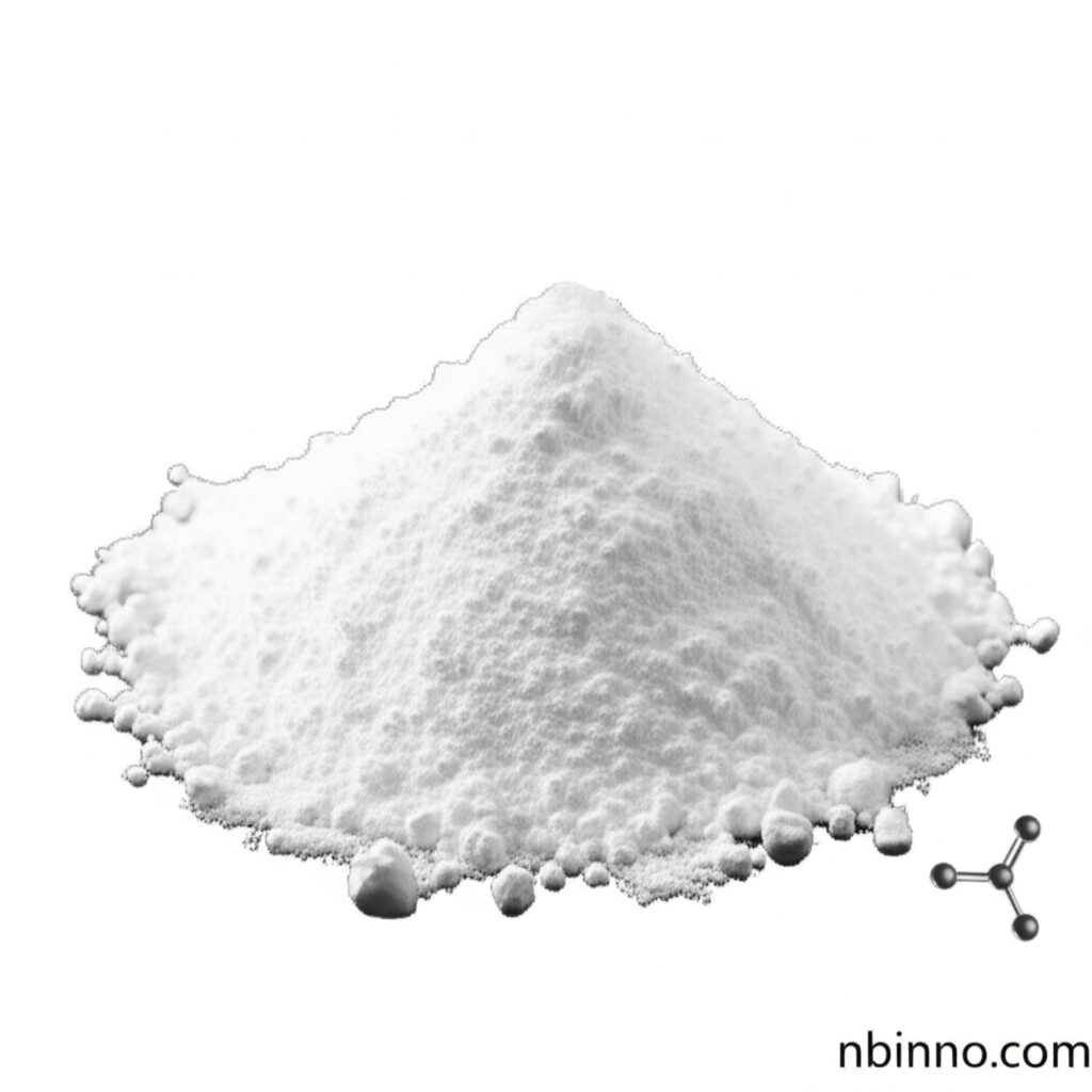 Zinc Oxide Catalyst for Shift Gas Desulfurization