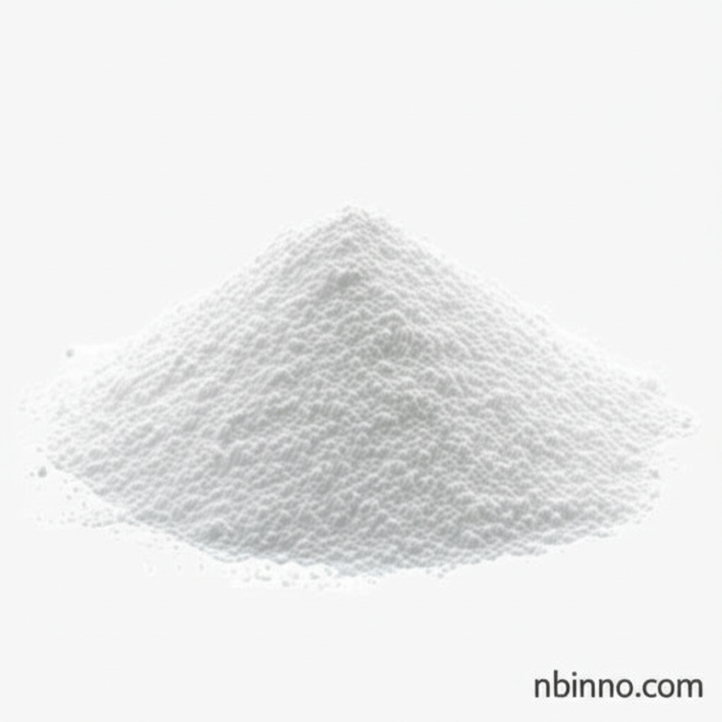 Chlorinated Polyethylene Impact Modifier