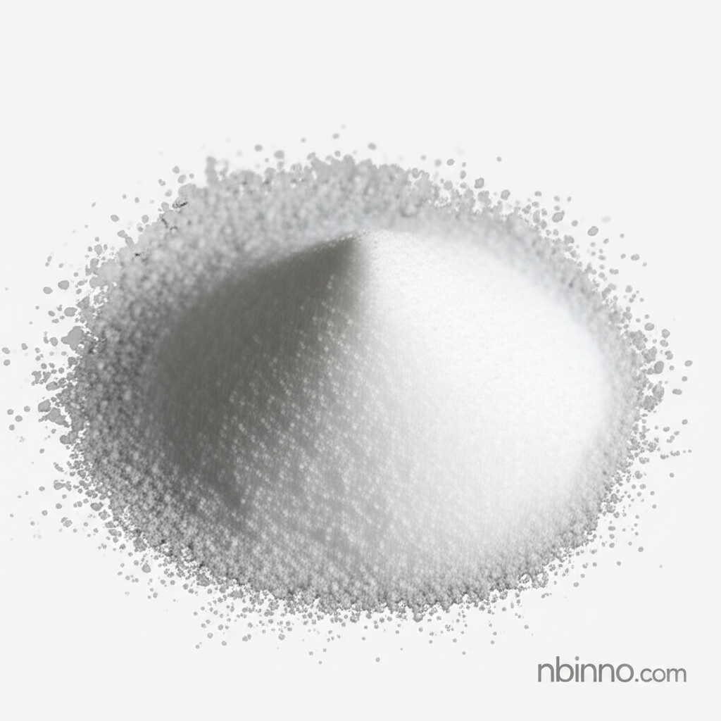 Sodium Dichloroisocyanurate Granular