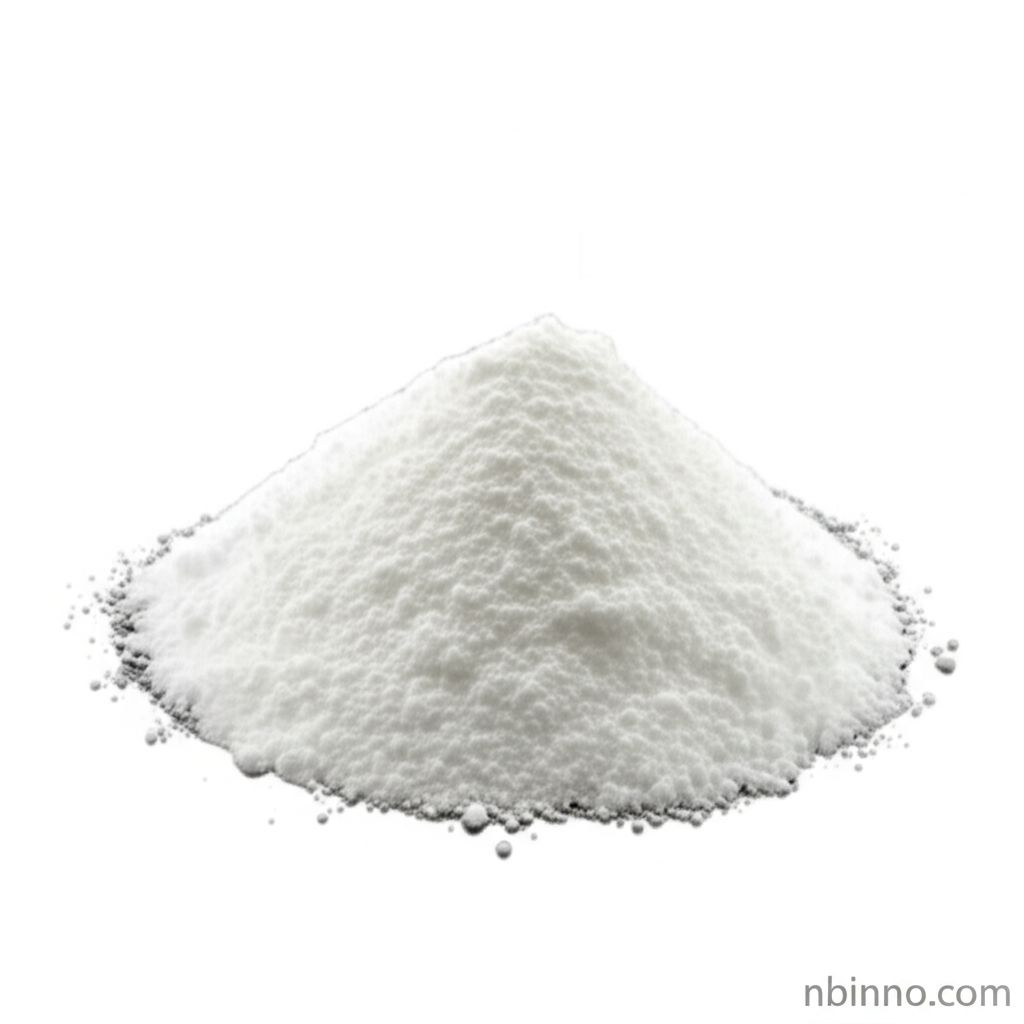 Ammonium Iodide