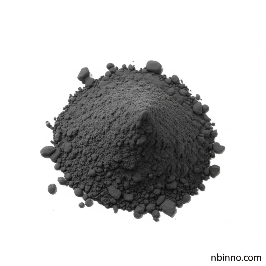 Titanium Aluminum Carbide