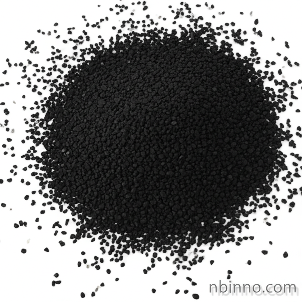 Carvão Ativado Granular à Base de Carvão