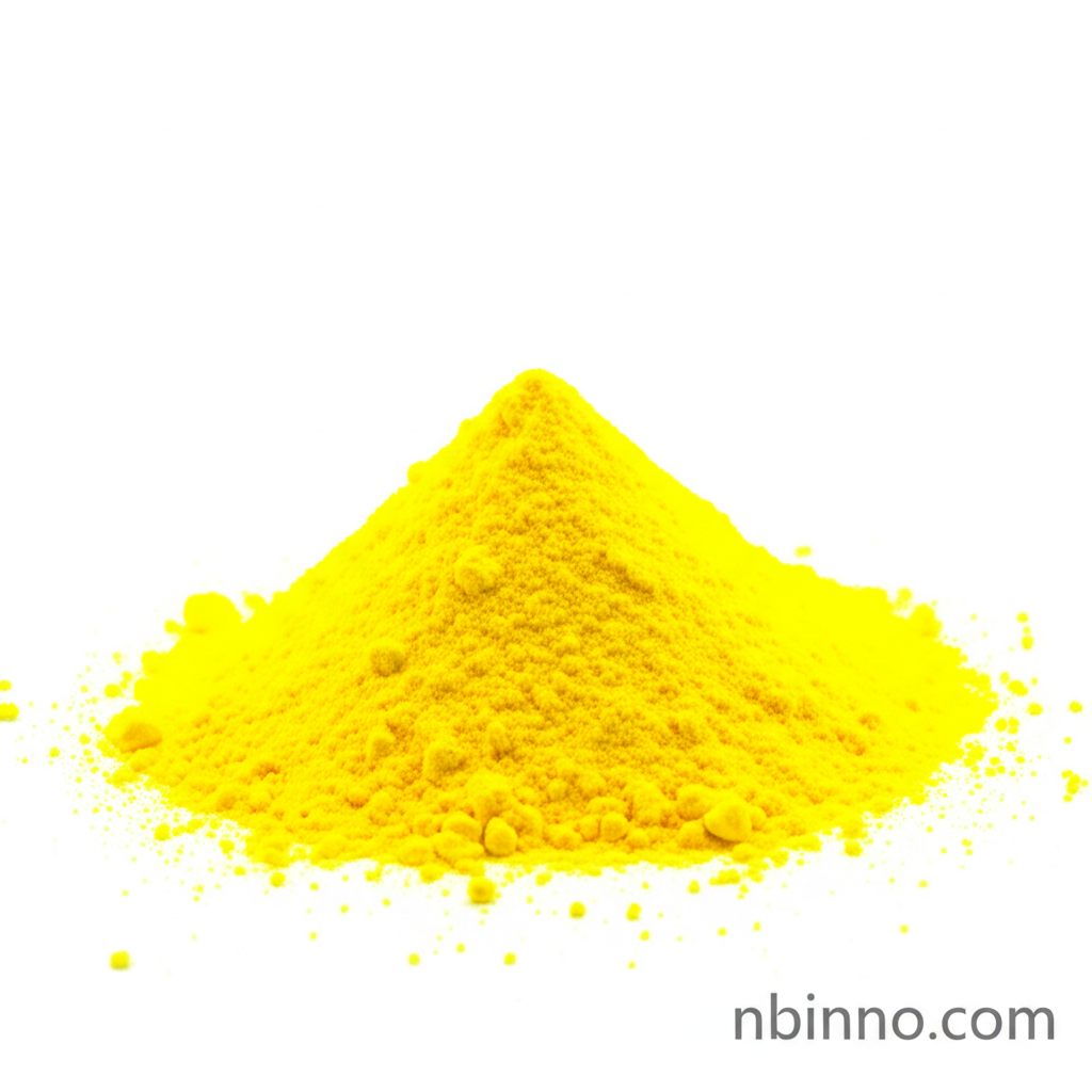 4-Nitropyridine N-oxide