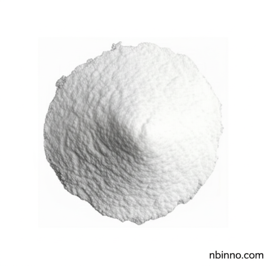 Hydroxypropyl Methyl Cellulose