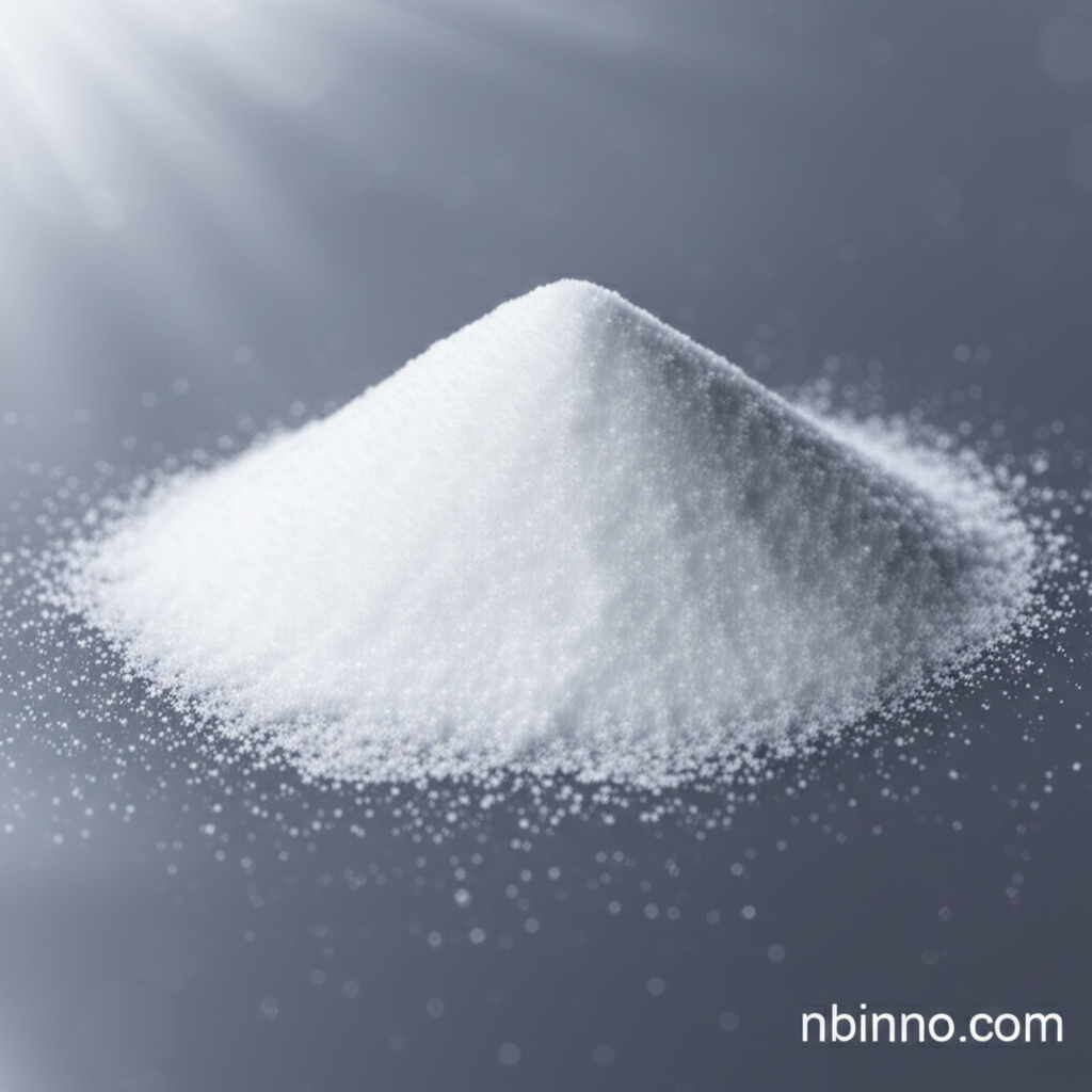 DL-Malic Acid