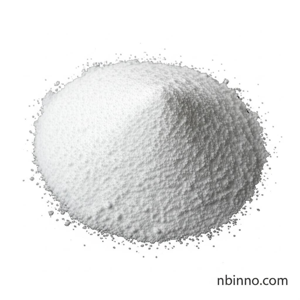 Sodium Dichloroisocyanurate