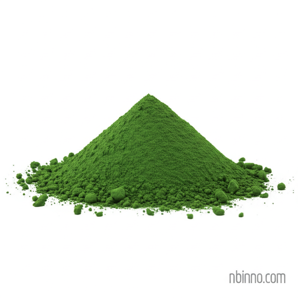 Copper Pyrithione
