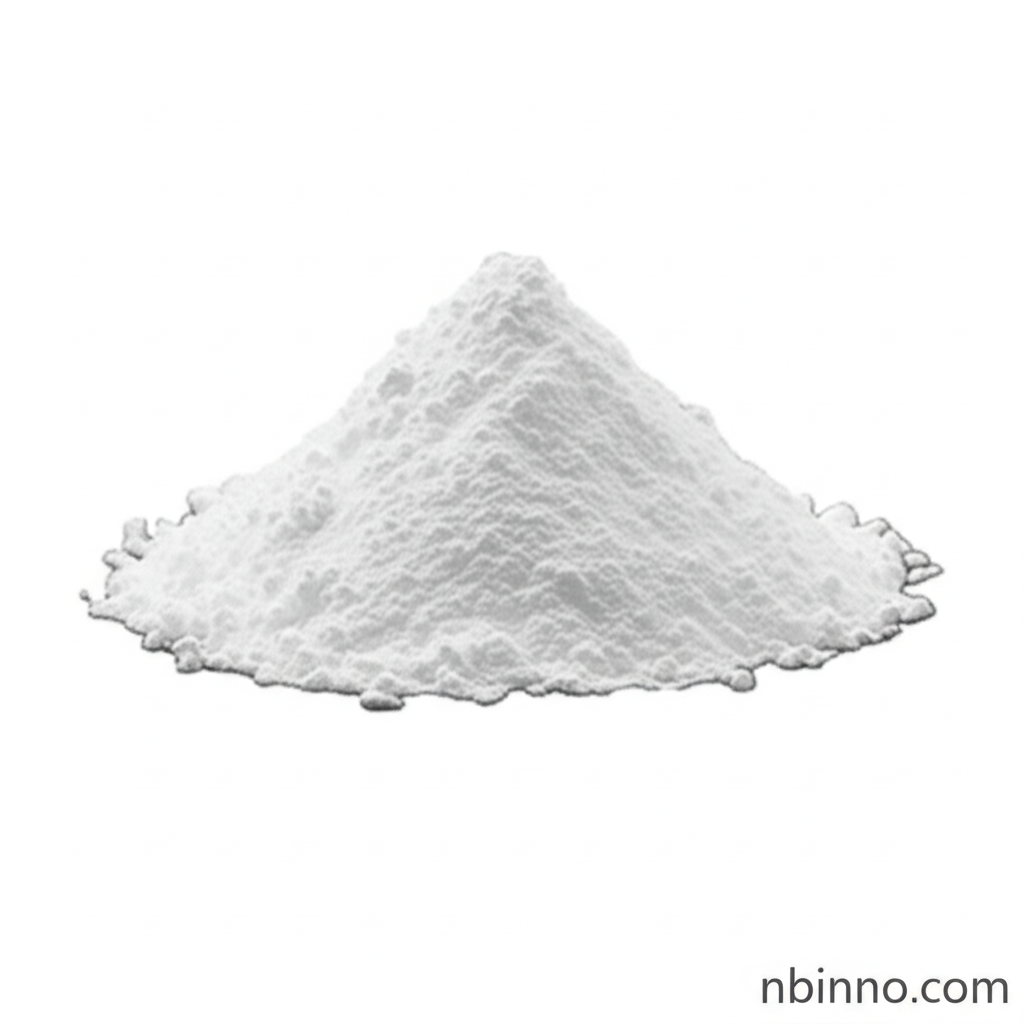 Mebendazole Powder