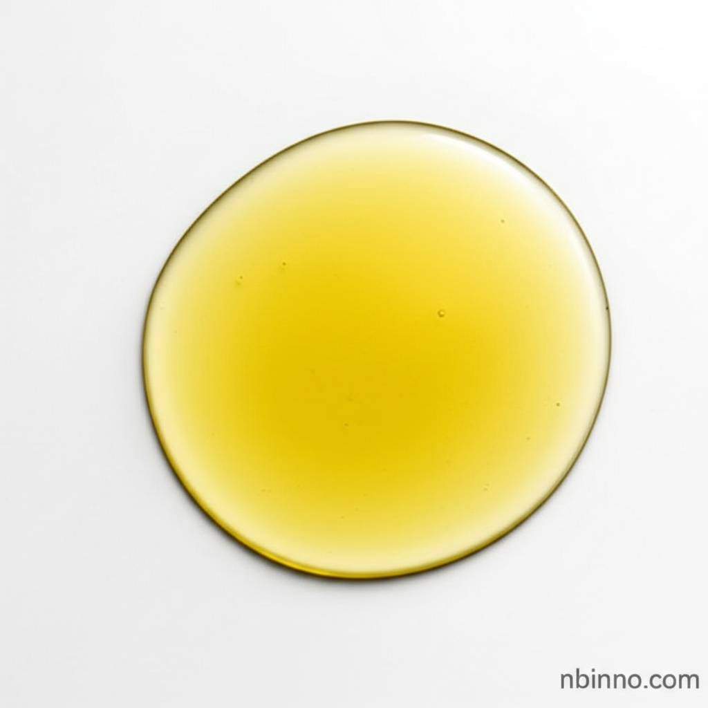 Cocamidopropyl Betaine