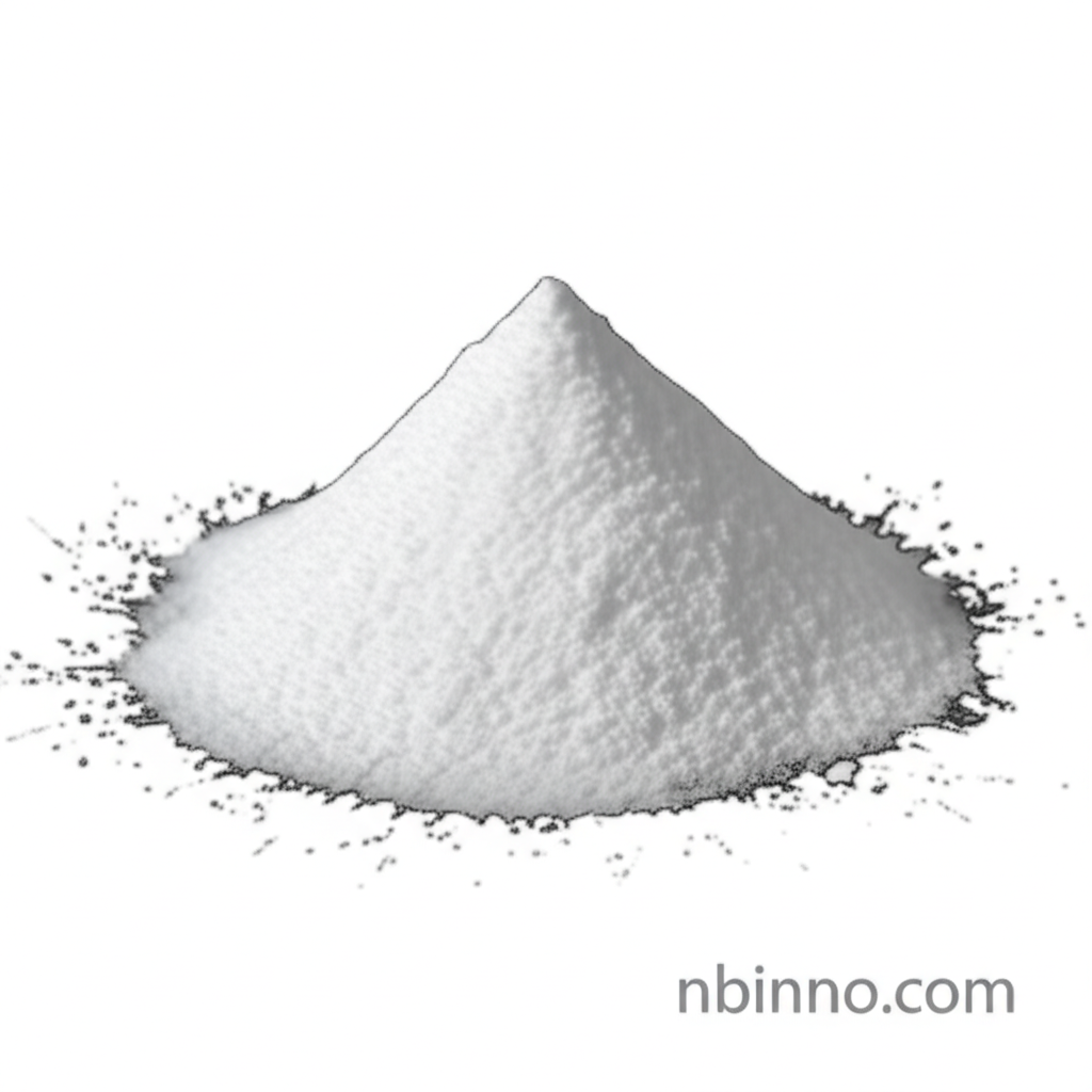 Minoxidil Powder