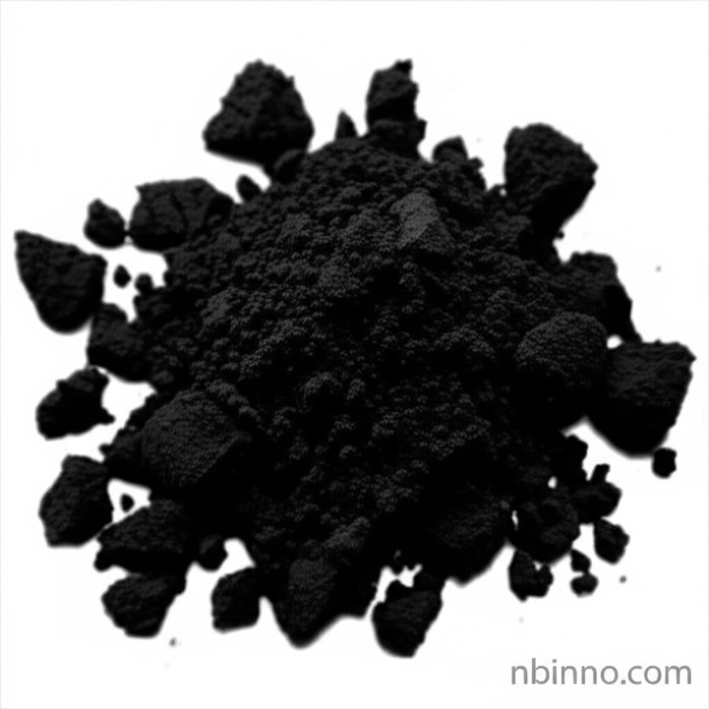 Reclaimed Rubber