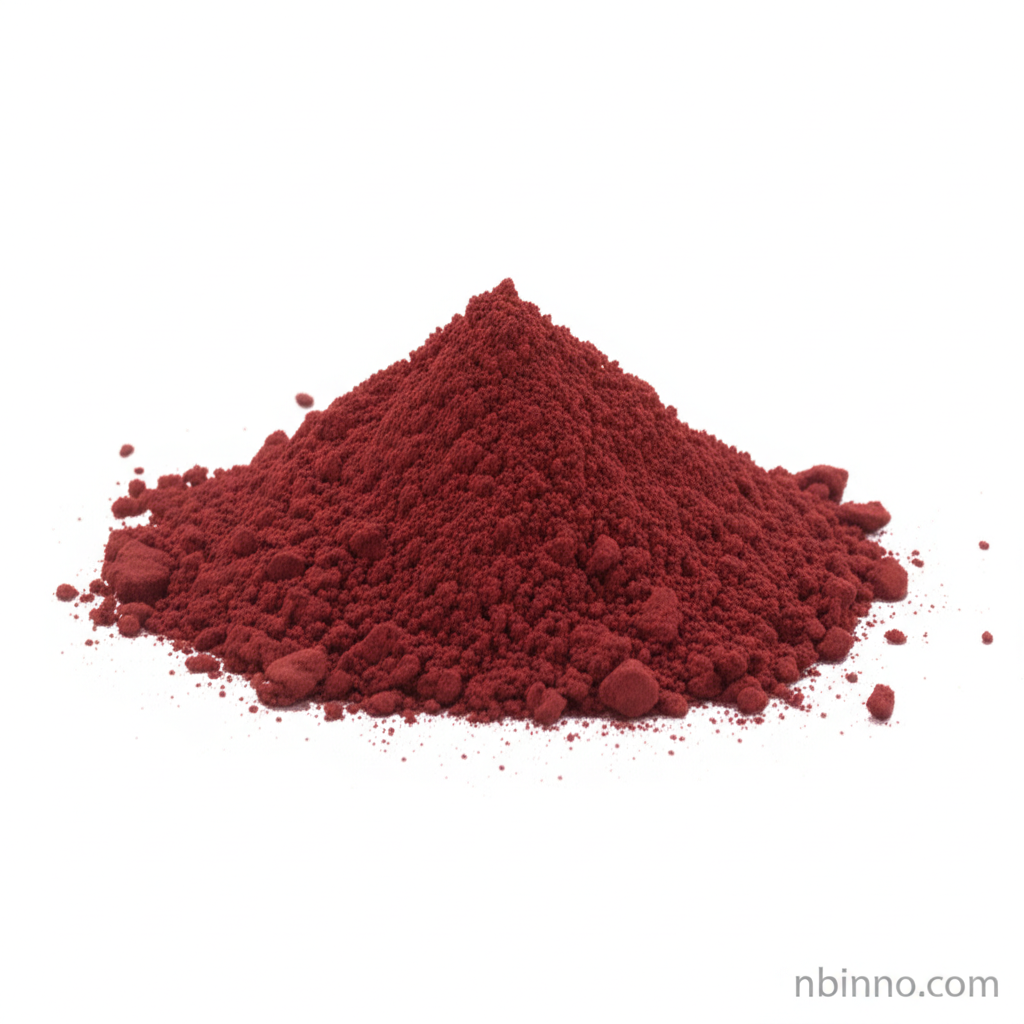 1-Naphthalenesulfonic acid, 4-[2-(2-hydroxy-1-naphthalenyl)diazenyl]-, sodium salt