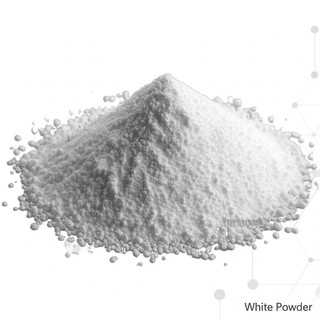 Chlorinated Polyethylene (CPE)