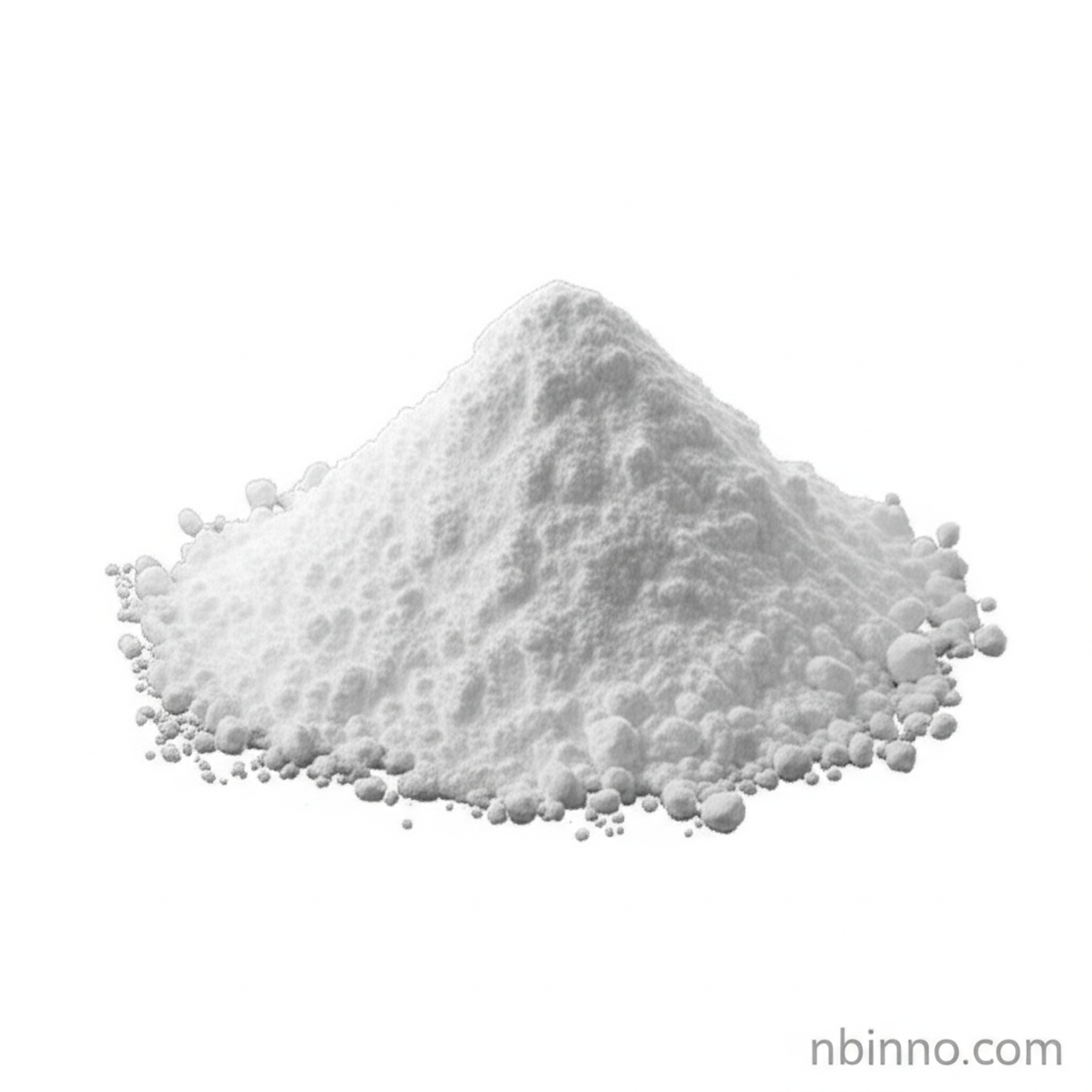 Magnesium Carbonate