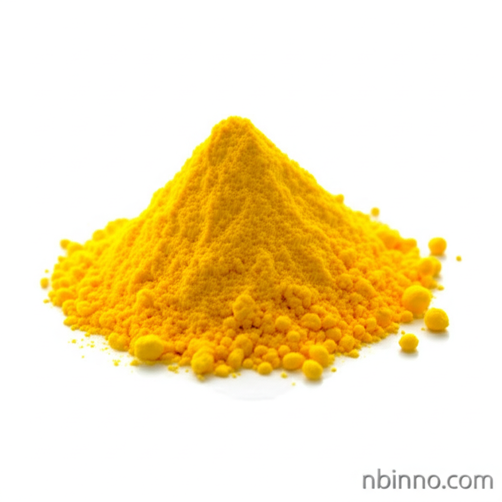 Riboflavin Tetrabutyrate