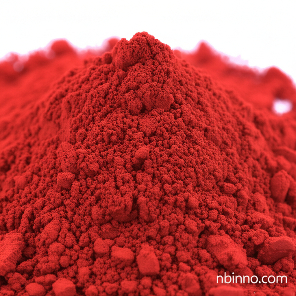 Solvent Red 24