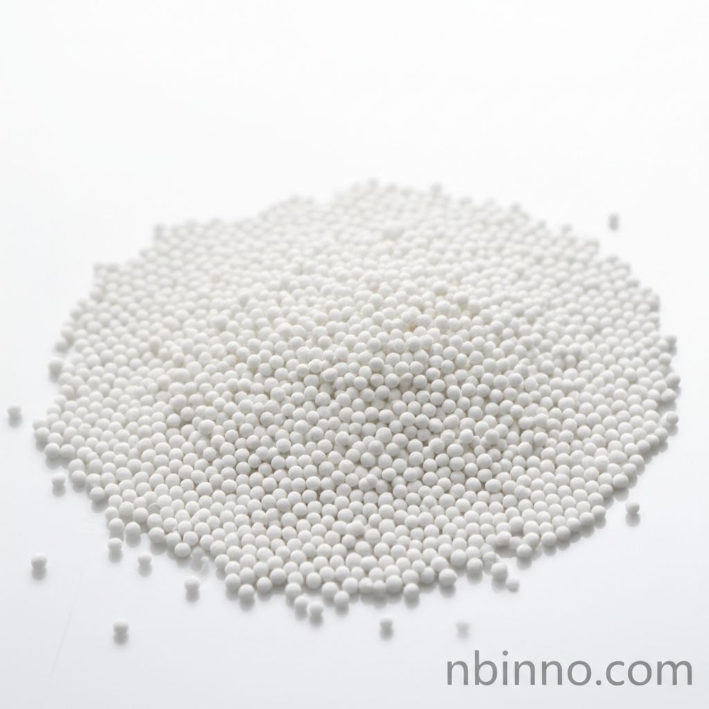 Calcium Molecular Sieve 5A