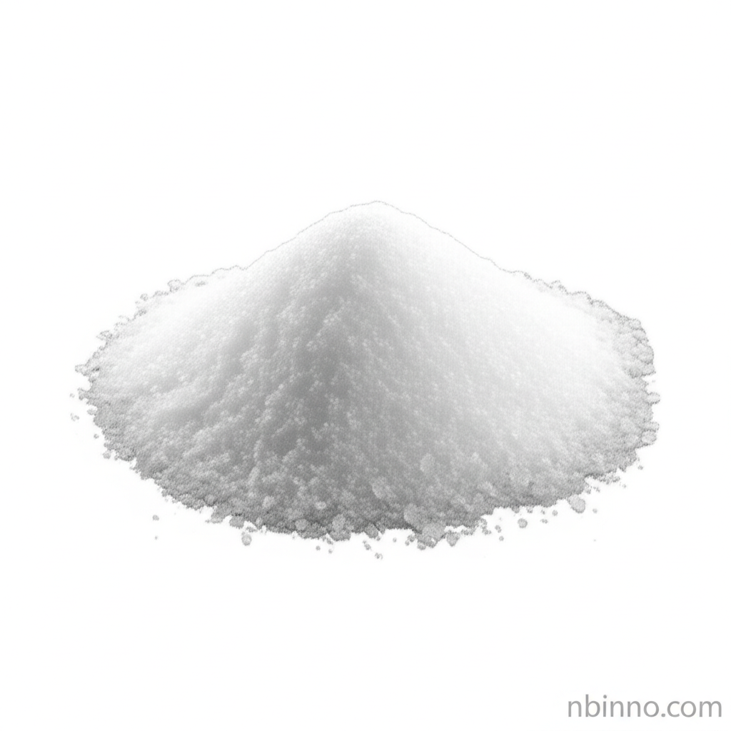 Menthol Crystal