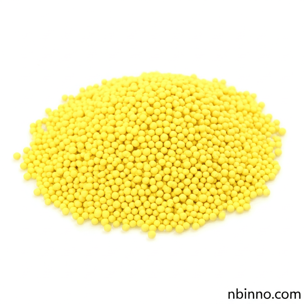 3A Molecular Sieve