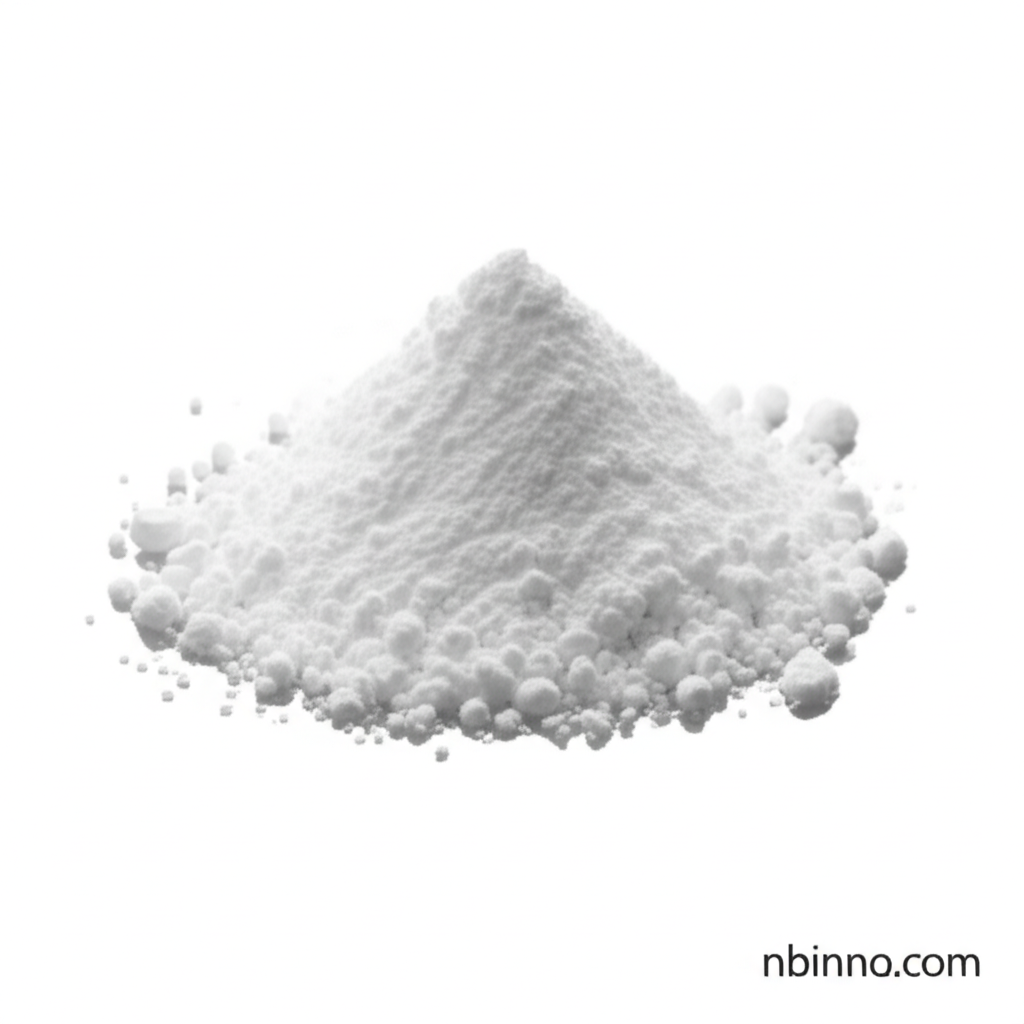 Ytterbium(III) Chloride
