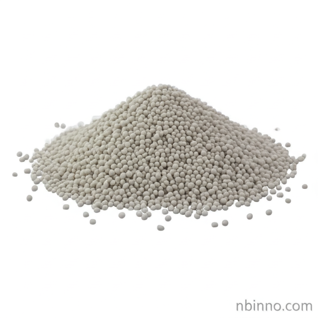 Maleic Anhydride Grafted SEBS Elastomer