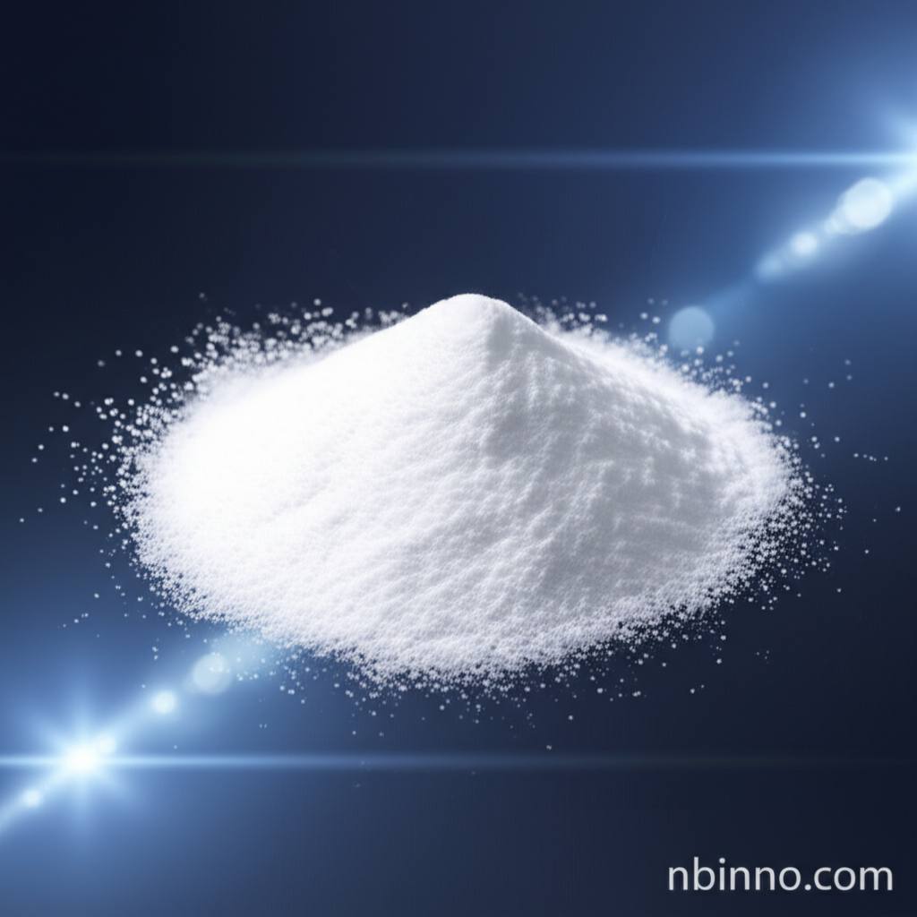 Sodium Hyaluronate Powder