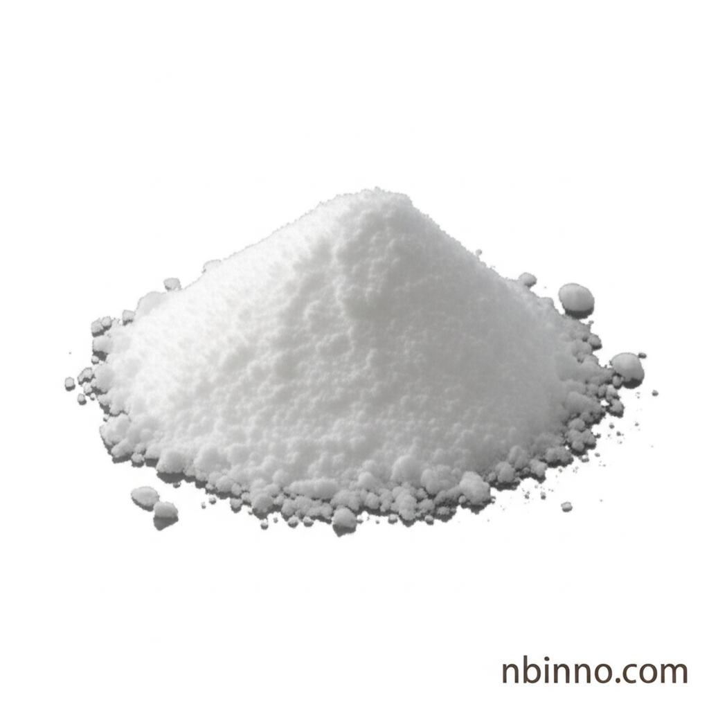 4-Diphenylphosphanylbenzoic Acid