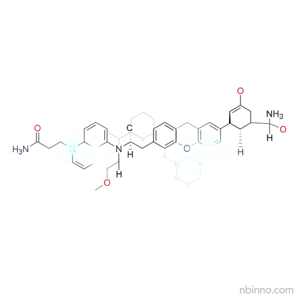 Alkyne-PEG3-NH2