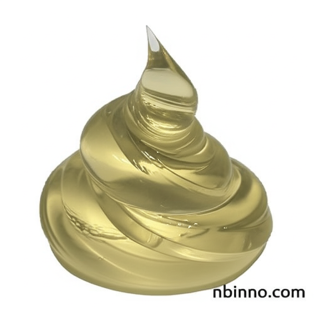 Acrylic Polymer Thickener