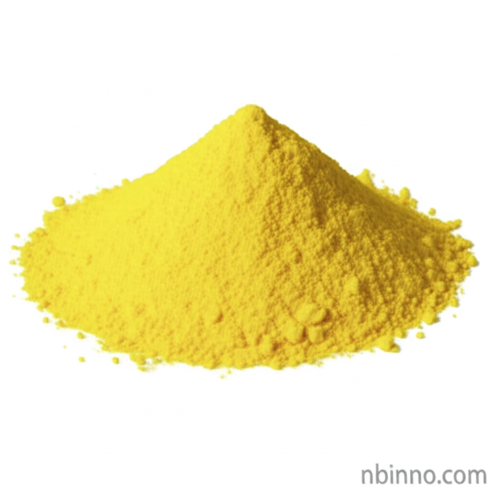 Lead Titanium Oxide