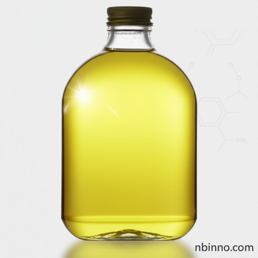 2-Ethylhexyl Nitrate