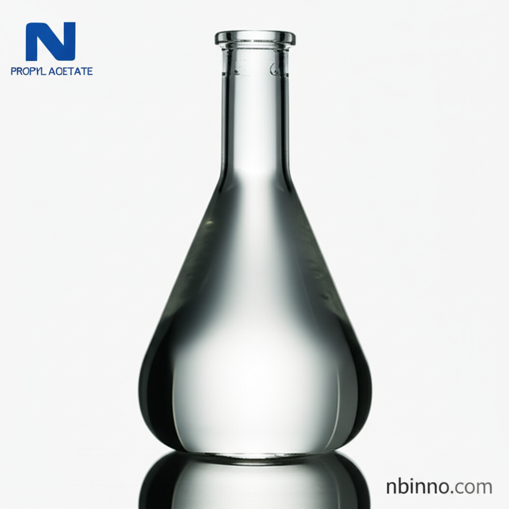 Propyl Acetate