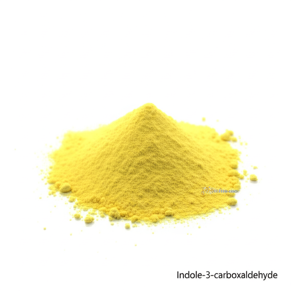Indole-3-carboxaldehyde