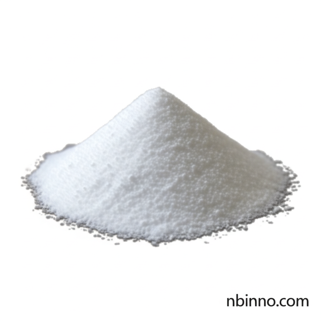 Moxifloxacin Powder