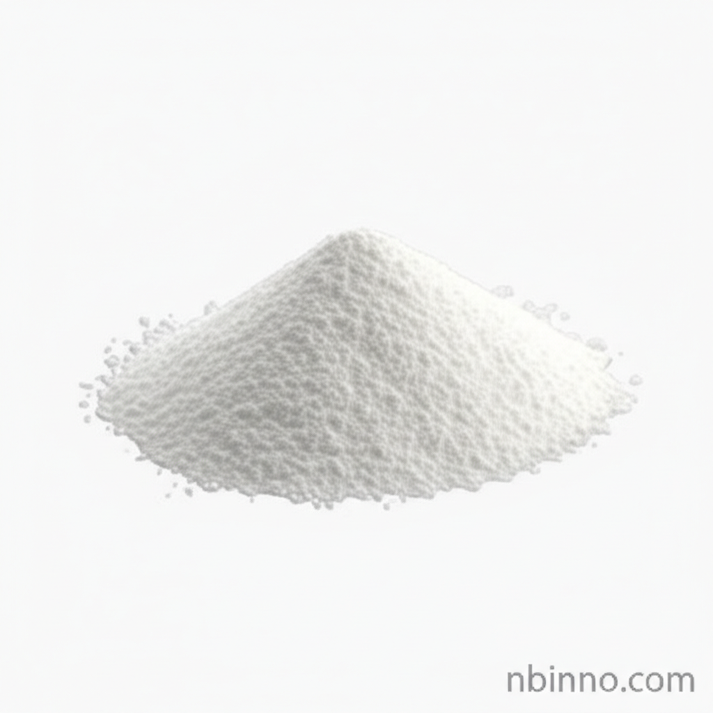 Nonionic Softener Flake